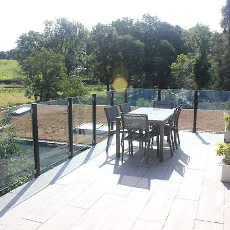 Riverbank Cottage Lancaster Ngoại thất bức ảnh