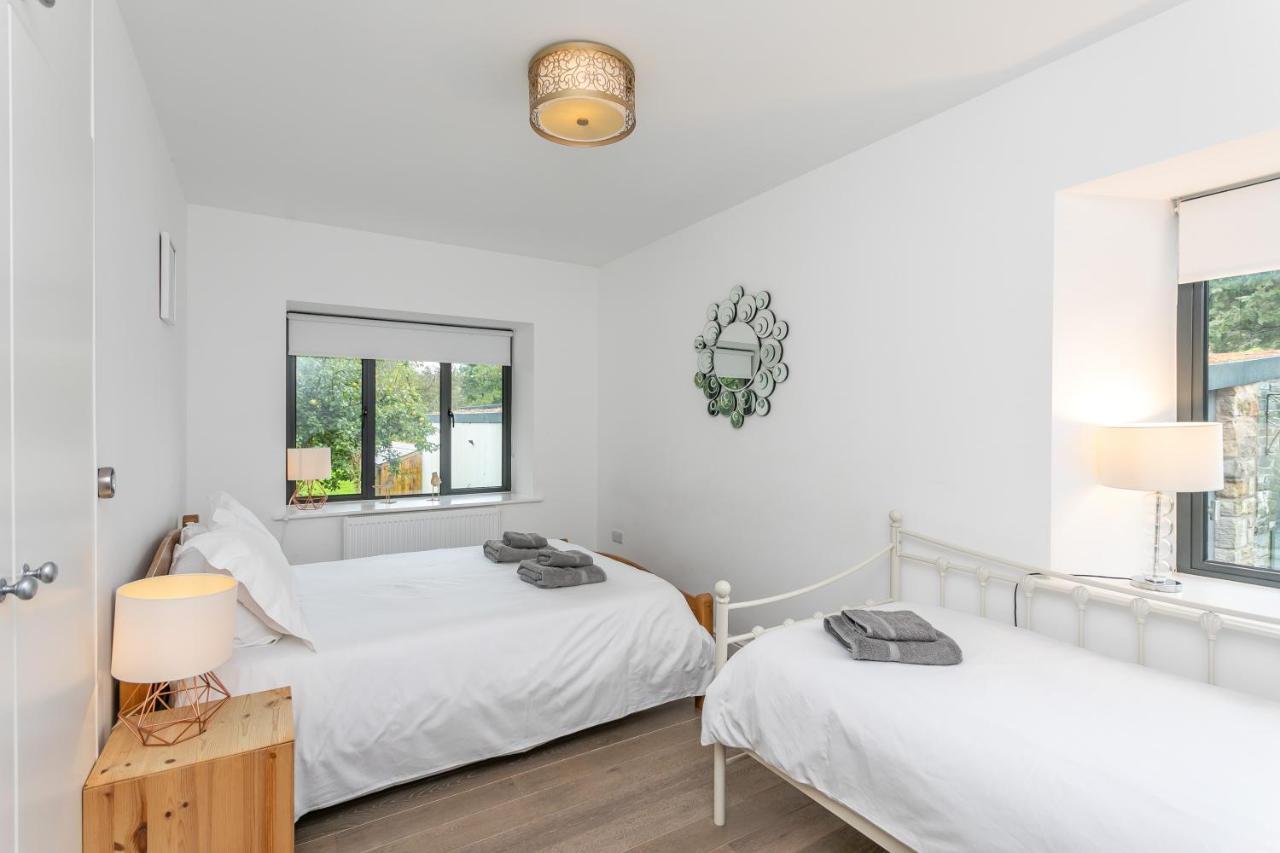 Riverbank Cottage Lancaster Ngoại thất bức ảnh