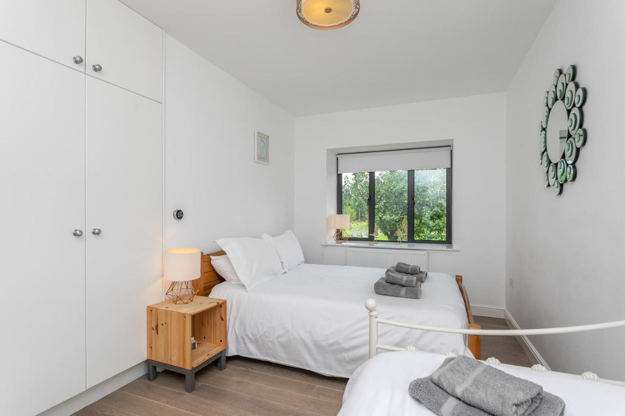 Riverbank Cottage Lancaster Ngoại thất bức ảnh