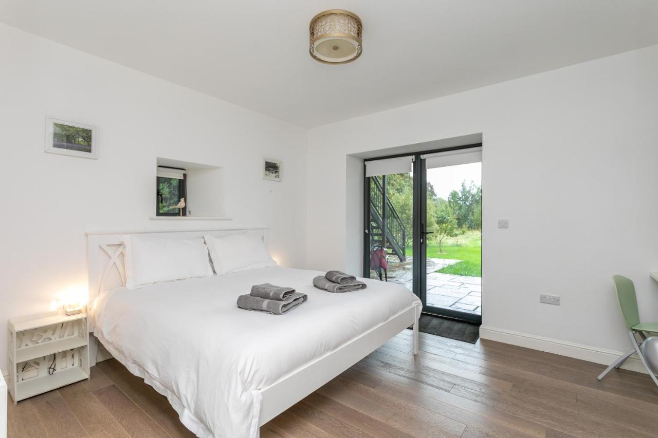 Riverbank Cottage Lancaster Ngoại thất bức ảnh
